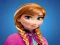 שפּיל Play Anna Frozen Sweet Matching Game אָנליין