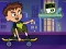שפּיל Ben 10 Skateboarding אָנליין
