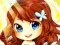 שפּיל Fantasy Cinderella Dress Up אָנליין