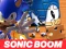 שפּיל Sonic Boom Jigsaw Puzzle אָנליין