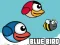 שפּיל Flying Blue Bird אָנליין