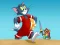שפּיל Tom And Jerry Match 3 אָנליין