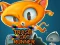 שפּיל Trash Cat Runner אָנליין