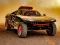 שפּיל Audi RS Q Dakar Rally Puzzle אָנליין