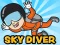 שפּיל Skydiver אָנליין