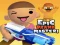שפּיל Nerf Epic Prankster אָנליין