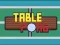 שפּיל Table Pong אָנליין