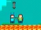 שפּיל Pixel Battle Upward אָנליין