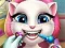שפּיל Angela Real Dentist אָנליין