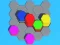שפּיל Hexa Sort 3D Puzzle אָנליין