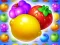 שפּיל Fruit Swipe Match It אָנליין