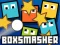 שפּיל Box Smasher אָנליין