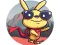 שפּיל The Rabbit Adventure אָנליין