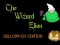 שפּיל The Wizard Elion Halloween Edition אָנליין