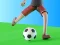 שפּיל Run and Shoot: GOAL! אָנליין
