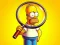 שפּיל The Simpsons Find the Difference אָנליין