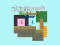 שפּיל Stickman Skyblock Parkour אָנליין