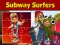 שפּיל Subway Surfers Puzzle אָנליין
