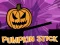 שפּיל Pumpkin Stick אָנליין