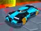 שפּיל Super Car Hot Wheels אָנליין