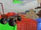 שפּיל Monster Truck Driving Stunt Game Sim אָנליין