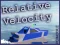 שפּיל Relative Velocity אָנליין