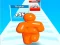 שפּיל Tall Man Runner 3D אָנליין