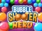 שפּיל Bubble Shooter Hero אָנליין