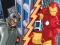 שפּיל Avengers Iron Man Rise of Ultron 2 אָנליין