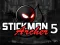 שפּיל Stickman Archer 5 אָנליין