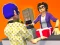 שפּיל Cashier 3D אָנליין