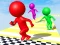 שפּיל Run Race 3D אָנליין