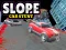 שפּיל Slope Car Stunt אָנליין