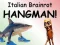 שפּיל Italian Brainrot Hangman! אָנליין