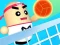 שפּיל 3D Amazing VolleyBall אָנליין