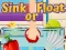 שפּיל Sink or Float אָנליין