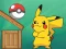 שפּיל Catch the Pika אָנליין
