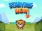 שפּיל Starving Lion אָנליין