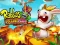 שפּיל Rabbids Volcano Panic אָנליין