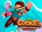 שפּיל Zombies Cookies Apocalypse אָנליין