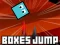 שפּיל Boxes Jump אָנליין