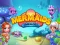 שפּיל Merge Mermaids אָנליין