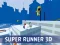 שפּיל Super Runner 3d אָנליין