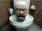 שפּיל Funny Skibidi Toilet Face אָנליין