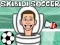 שפּיל Skibidi Toilet Soccer אָנליין