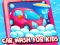 שפּיל Car Wash For Kids אָנליין