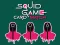 שפּיל Squid Game Memory Card Match אָנליין