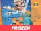 שפּיל Frozen Jigsaw Puzzle Planet אָנליין