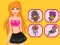 שפּיל Princess Tattoo Artist אָנליין