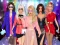 שפּיל Fashion Girl 3D אָנליין
